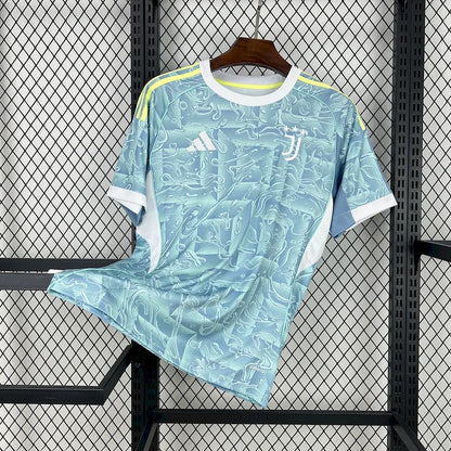 Juventus extérieur 2025-2026