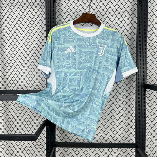 Juventus extérieur 2025-2026