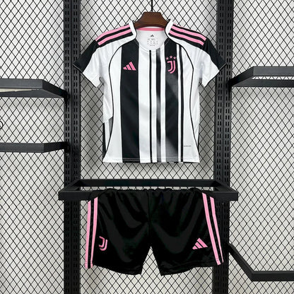 Ensemble Short Juventus domicile 2025-2026