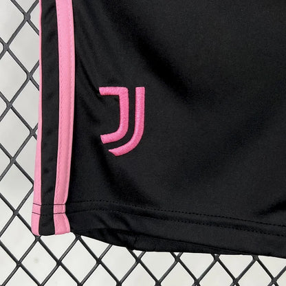 Ensemble Short Juventus domicile 2025-2026