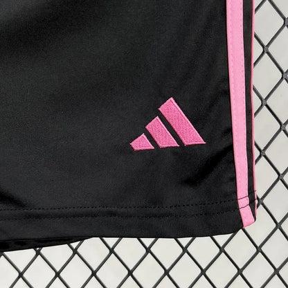 Ensemble Short Juventus domicile 2025-2026