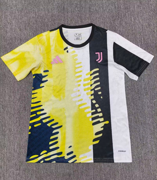 Juventus training 2024-2025