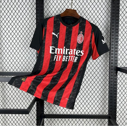 AC Milan domicile 2025-2026