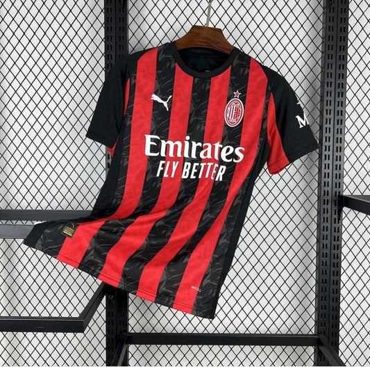 AC Milan domicile 2025-2026
