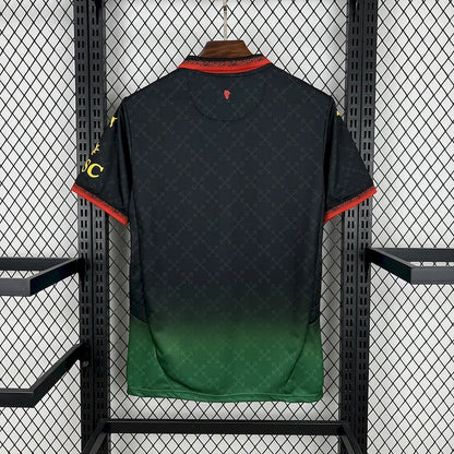 AC Milan spécial 2025-2026 Noir