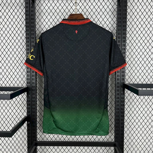 AC Milan spécial 2025-2026 Noir