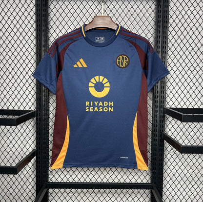 AS Roma third 2024-2025
