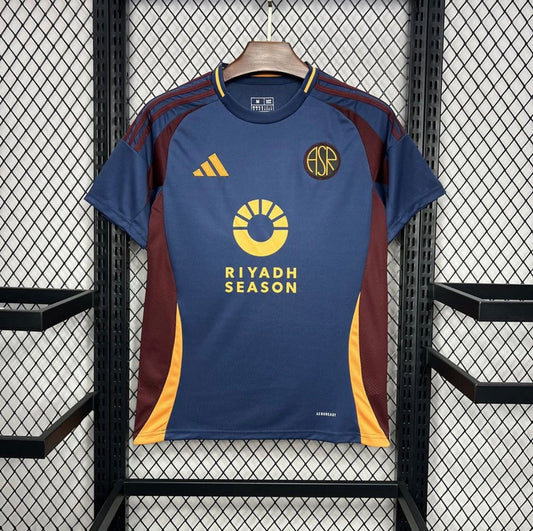 AS Roma third 2024-2025