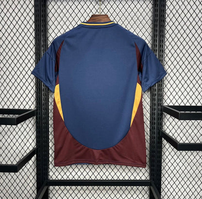 AS Roma third 2024-2025