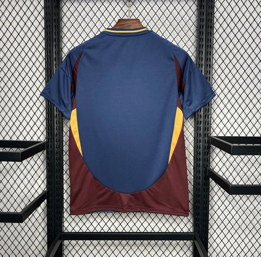 AS Roma third 2024-2025