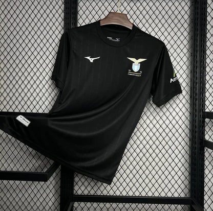 Lazio third 2024-2025