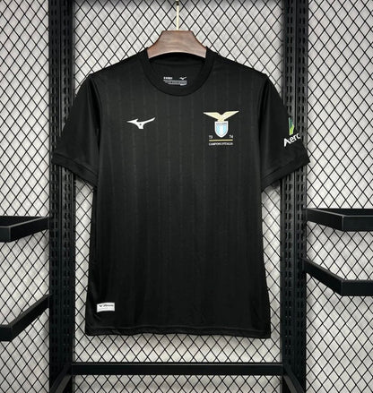 Lazio third 2024-2025