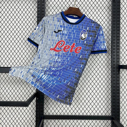 Atalanta third 2025-2026