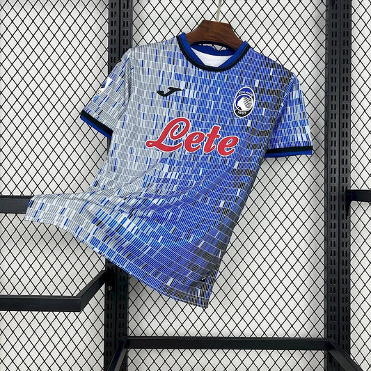 Atalanta third 2025-2026