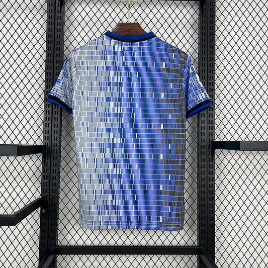Atalanta third 2025-2026