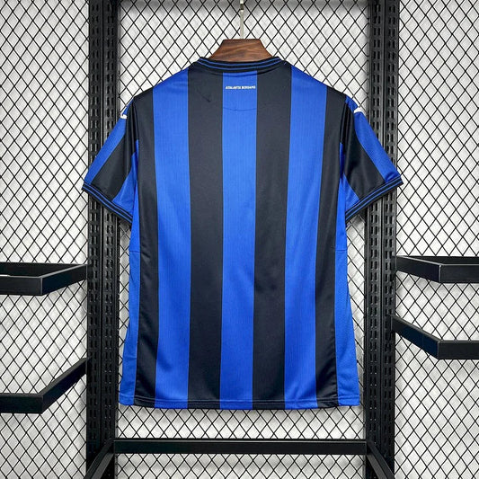 Atalanta domicile 2024-2025