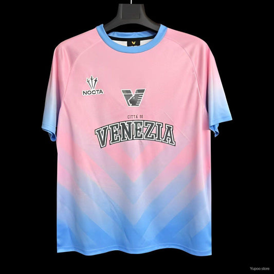 Venezia Goalkeeper 2024-2025 Rose