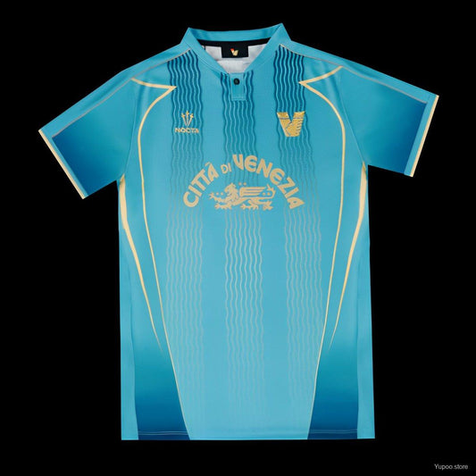 Venezia third 2024-2025