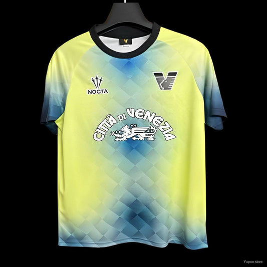 Venezia Goalkeeper 2024-2025 Vert