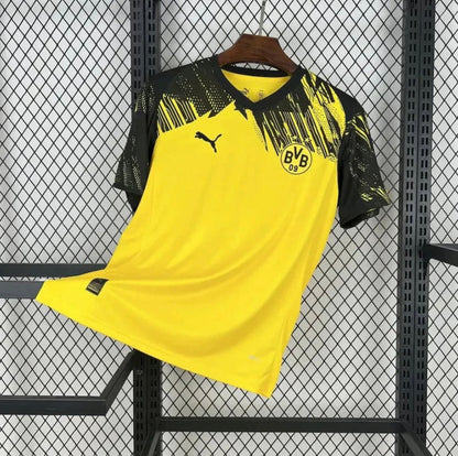 Dortmund domicile 2025-2026