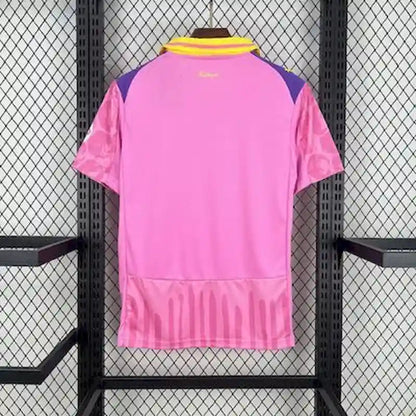 Dortmund spécial 2025-2026 Rose