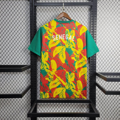 Senegal-Training 2024-2025