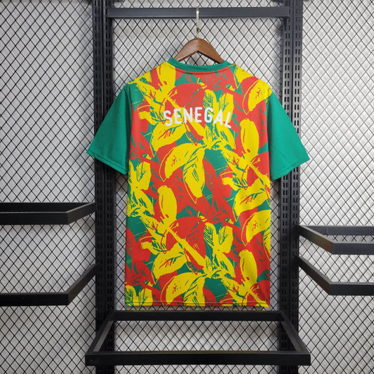 Senegal-Training 2024-2025