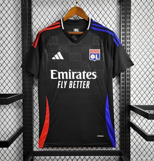 Lyon Heim 2024-2025