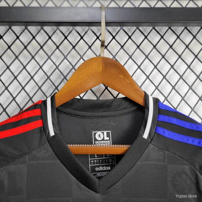 Lyon Heim 2024-2025