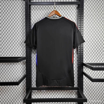 Lyon Heim 2024-2025