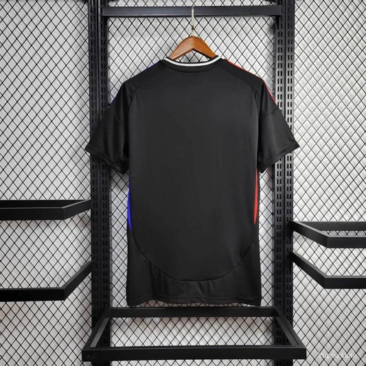 Lyon Heim 2024-2025