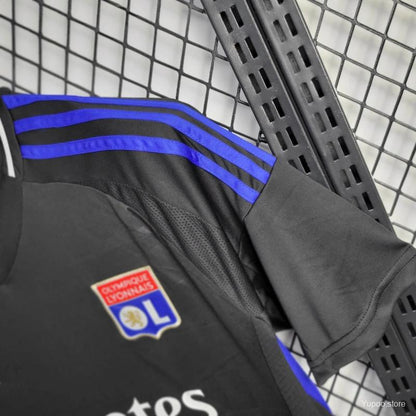 Lyon Heim 2024-2025