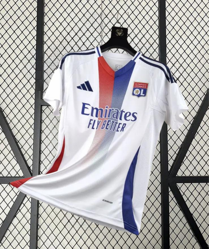 Lyon extérieur 2024-2025