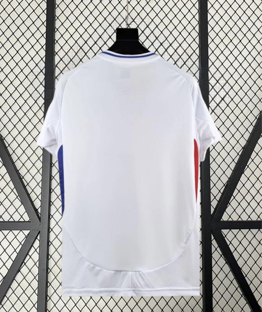 Lyon Auswärts 2024-2025