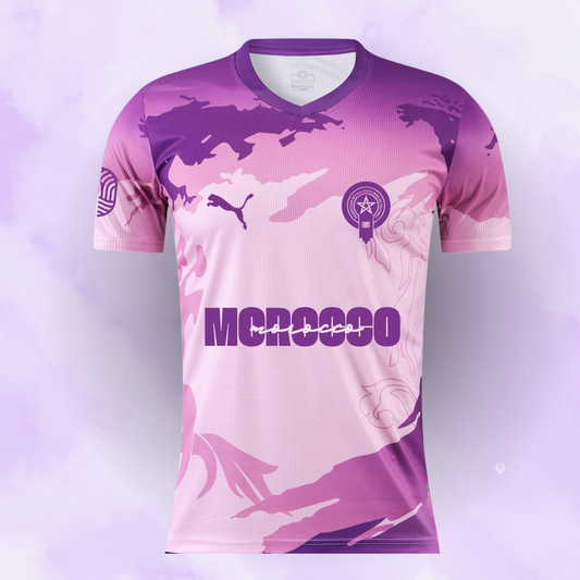 Maroc spéciale 2025-2026