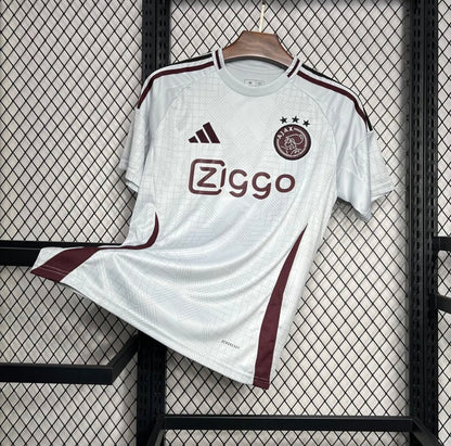 Ajax third 2024-2025