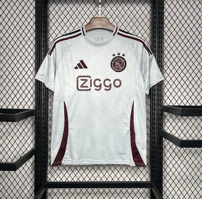 Ajax third 2024-2025