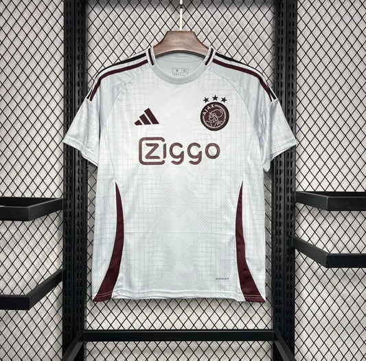 Ajax third 2024-2025