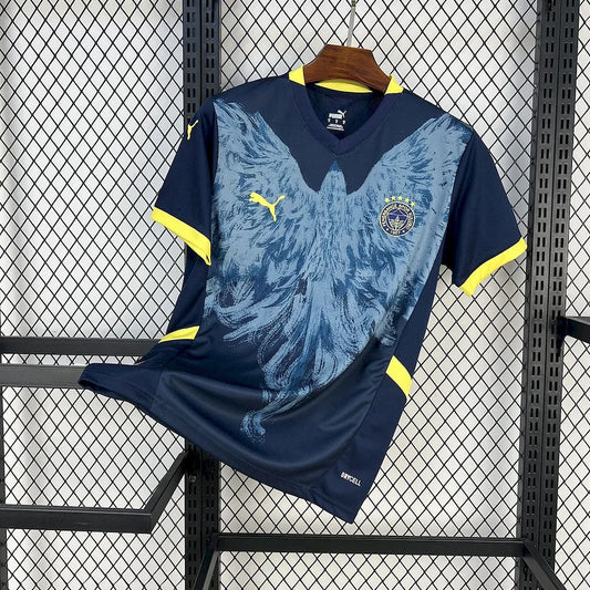 Fenerbahce extérieur 2025-2026