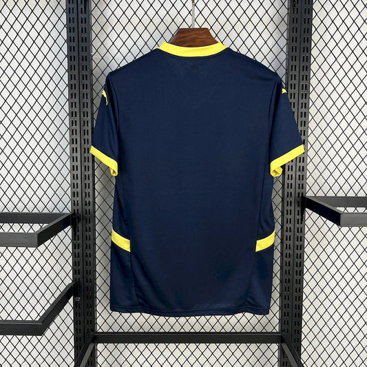 Fenerbahce extérieur 2025-2026