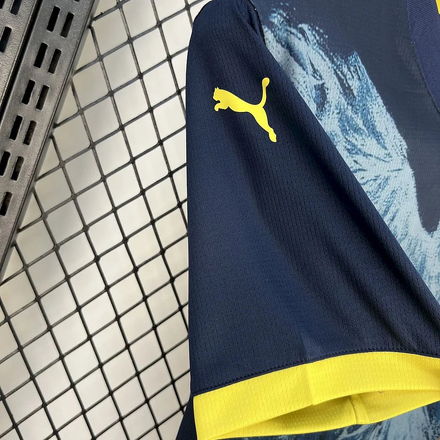 Fenerbahce extérieur 2025-2026