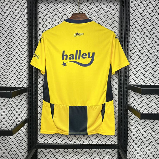 Fenerbahce domicile 2024-2025