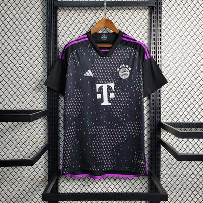 Bayern extérieur 2023-2024