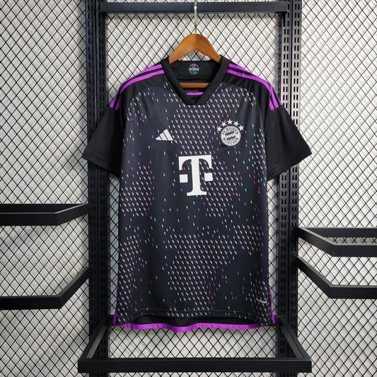 Bayern extérieur 2023-2024